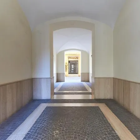 Vatican D'angelica Гостевой дом *